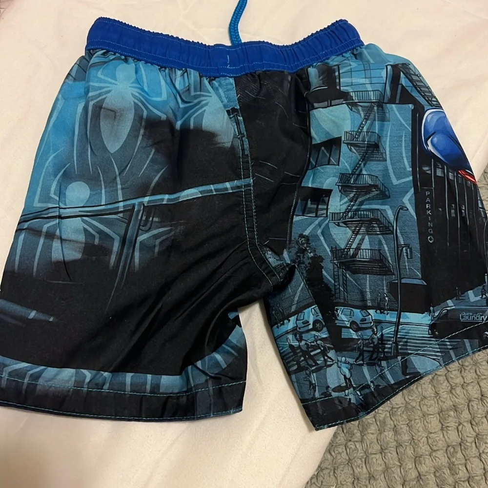 Toddler Rash guard 2T - Picture 4 of 7